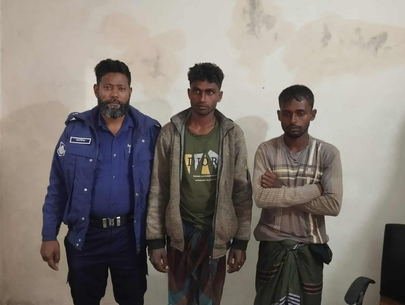 প্রধান উপদেষ্টা পদত্যাগ করবেন না: ফাইজ তাইয়েব আহমেদ