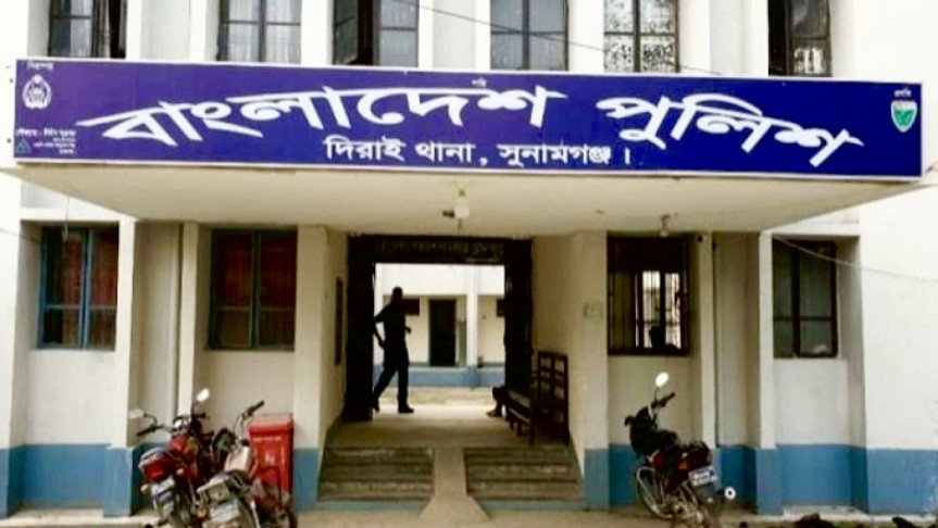 প্রধান উপদেষ্টা পদত্যাগ করবেন না: ফাইজ তাইয়েব আহমেদ