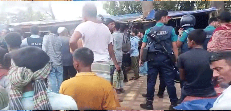 প্রধান উপদেষ্টা পদত্যাগ করবেন না: ফাইজ তাইয়েব আহমেদ