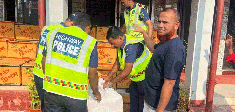 প্রধান উপদেষ্টা পদত্যাগ করবেন না: ফাইজ তাইয়েব আহমেদ