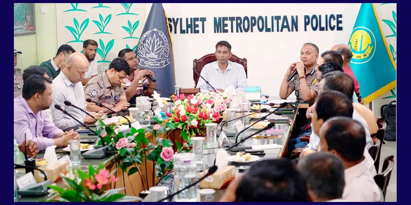 প্রধান উপদেষ্টা পদত্যাগ করবেন না: ফাইজ তাইয়েব আহমেদ