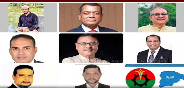 প্রধান উপদেষ্টা পদত্যাগ করবেন না: ফাইজ তাইয়েব আহমেদ