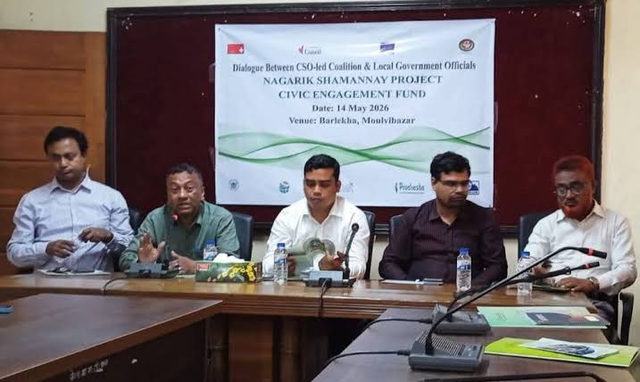 প্রধান উপদেষ্টা পদত্যাগ করবেন না: ফাইজ তাইয়েব আহমেদ