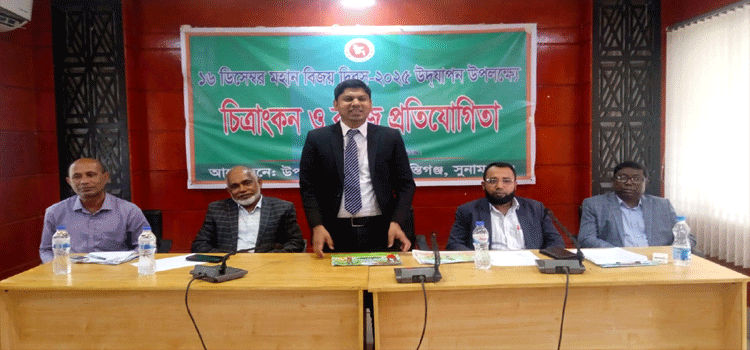 প্রধান উপদেষ্টা পদত্যাগ করবেন না: ফাইজ তাইয়েব আহমেদ