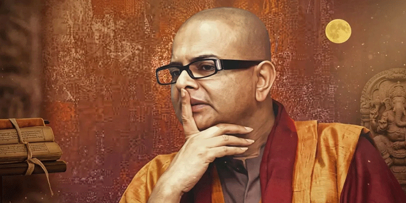 প্রধান উপদেষ্টা পদত্যাগ করবেন না: ফাইজ তাইয়েব আহমেদ