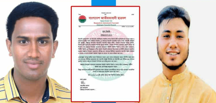 প্রধান উপদেষ্টা পদত্যাগ করবেন না: ফাইজ তাইয়েব আহমেদ