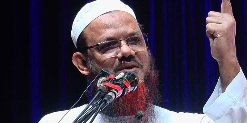 প্রধান উপদেষ্টা পদত্যাগ করবেন না: ফাইজ তাইয়েব আহমেদ