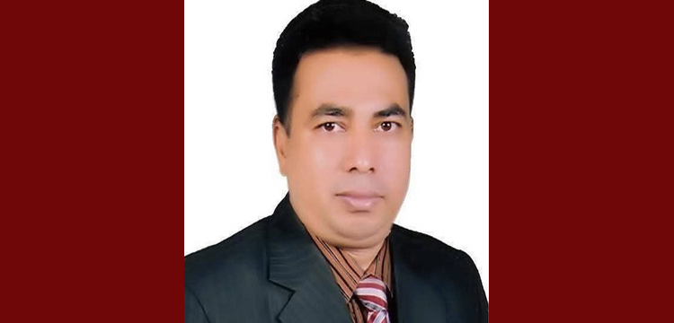 প্রধান উপদেষ্টা পদত্যাগ করবেন না: ফাইজ তাইয়েব আহমেদ