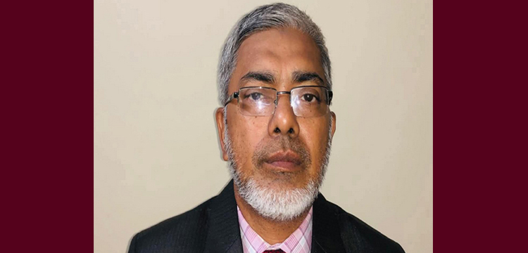 প্রধান উপদেষ্টা পদত্যাগ করবেন না: ফাইজ তাইয়েব আহমেদ