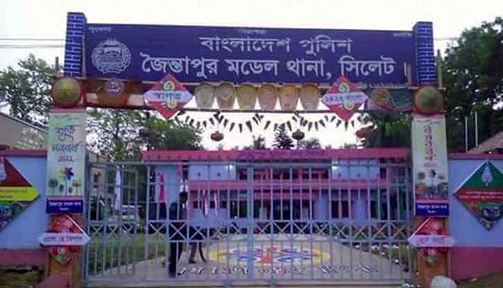 প্রধান উপদেষ্টা পদত্যাগ করবেন না: ফাইজ তাইয়েব আহমেদ