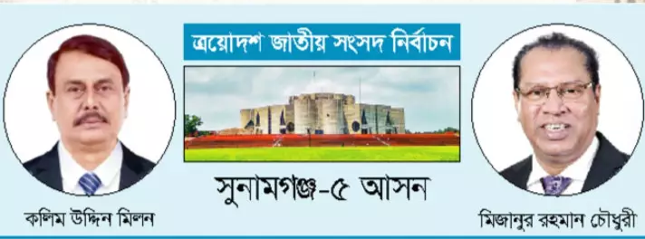 প্রধান উপদেষ্টা পদত্যাগ করবেন না: ফাইজ তাইয়েব আহমেদ