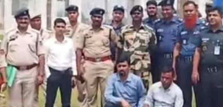 প্রধান উপদেষ্টা পদত্যাগ করবেন না: ফাইজ তাইয়েব আহমেদ