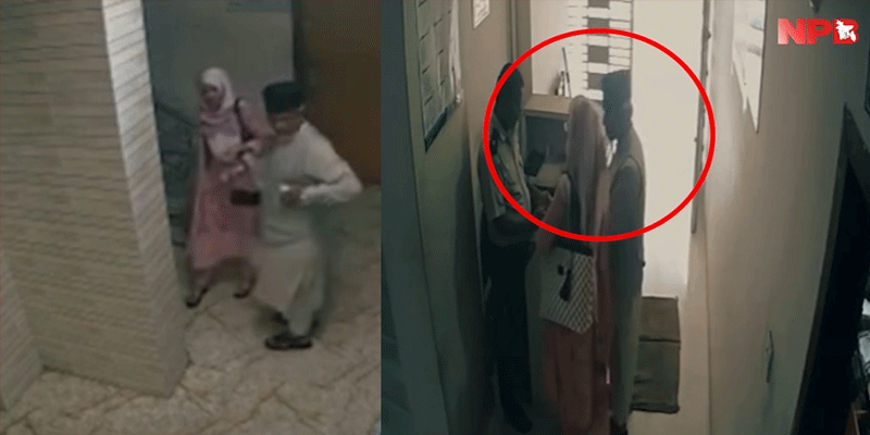 প্রধান উপদেষ্টা পদত্যাগ করবেন না: ফাইজ তাইয়েব আহমেদ