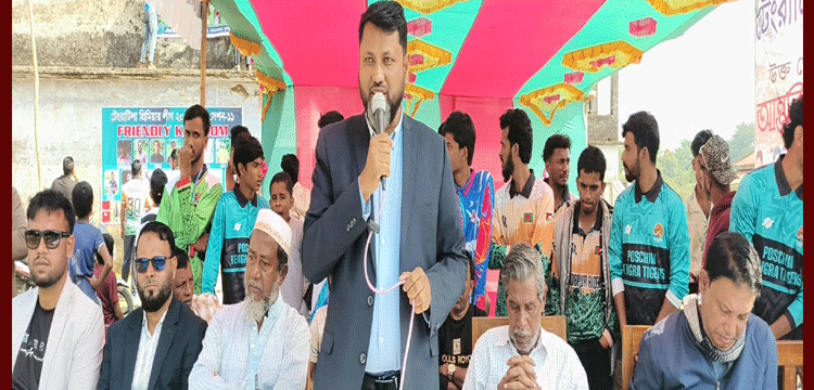 প্রধান উপদেষ্টা পদত্যাগ করবেন না: ফাইজ তাইয়েব আহমেদ