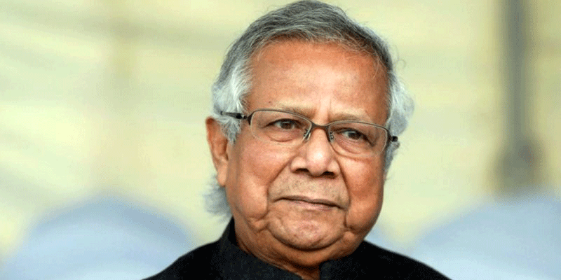 প্রধান উপদেষ্টা পদত্যাগ করবেন না: ফাইজ তাইয়েব আহমেদ