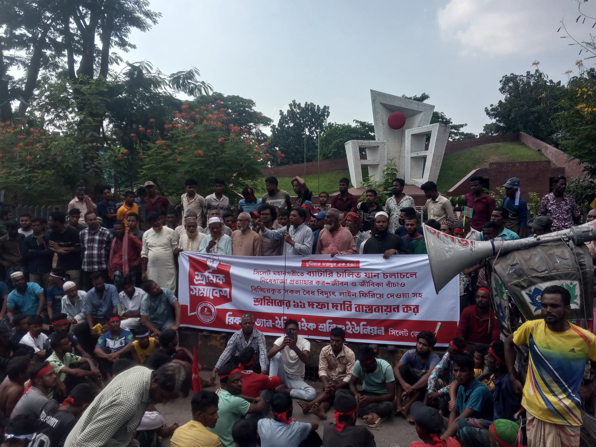 প্রধান উপদেষ্টা পদত্যাগ করবেন না: ফাইজ তাইয়েব আহমেদ