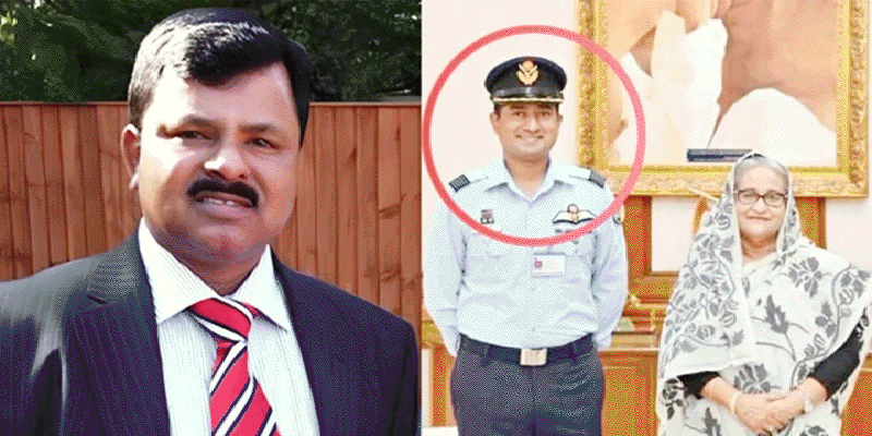 প্রধান উপদেষ্টা পদত্যাগ করবেন না: ফাইজ তাইয়েব আহমেদ