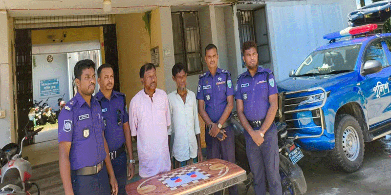 প্রধান উপদেষ্টা পদত্যাগ করবেন না: ফাইজ তাইয়েব আহমেদ