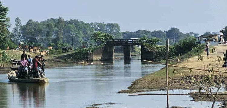 প্রধান উপদেষ্টা পদত্যাগ করবেন না: ফাইজ তাইয়েব আহমেদ