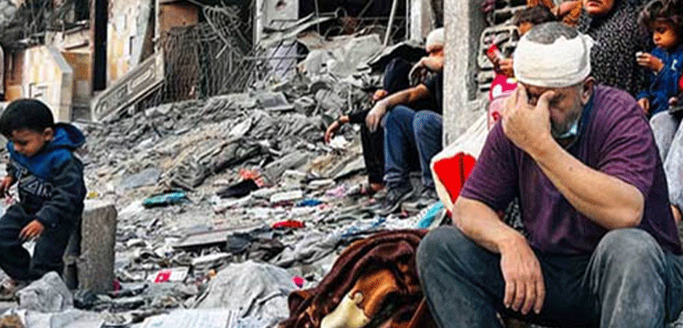 প্রধান উপদেষ্টা পদত্যাগ করবেন না: ফাইজ তাইয়েব আহমেদ