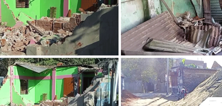 প্রধান উপদেষ্টা পদত্যাগ করবেন না: ফাইজ তাইয়েব আহমেদ