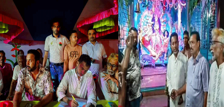 প্রধান উপদেষ্টা পদত্যাগ করবেন না: ফাইজ তাইয়েব আহমেদ