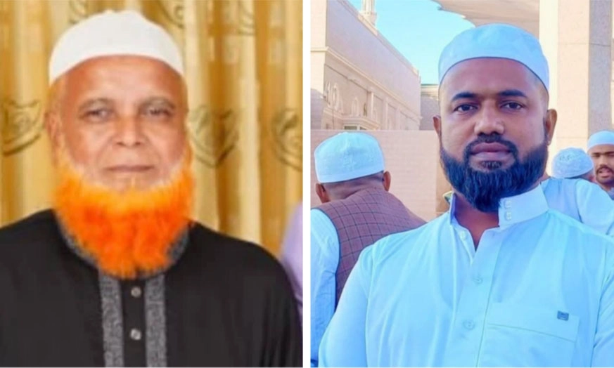 প্রধান উপদেষ্টা পদত্যাগ করবেন না: ফাইজ তাইয়েব আহমেদ