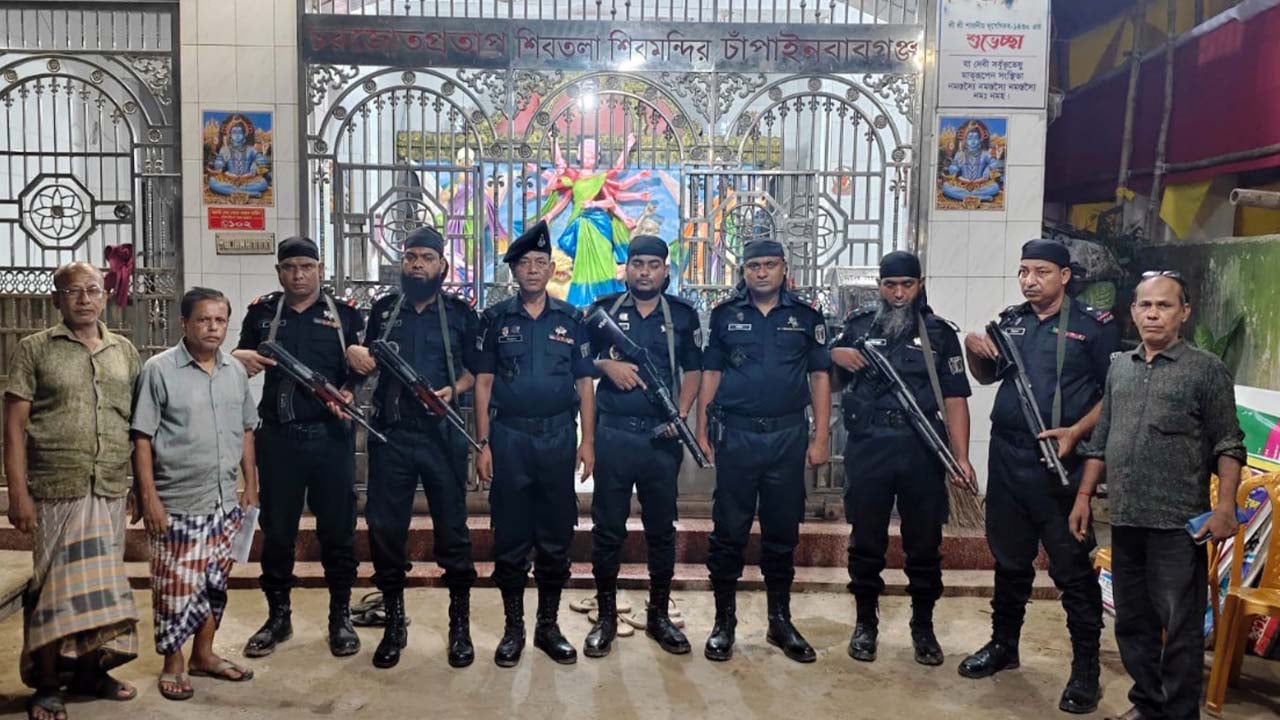 প্রধান উপদেষ্টা পদত্যাগ করবেন না: ফাইজ তাইয়েব আহমেদ