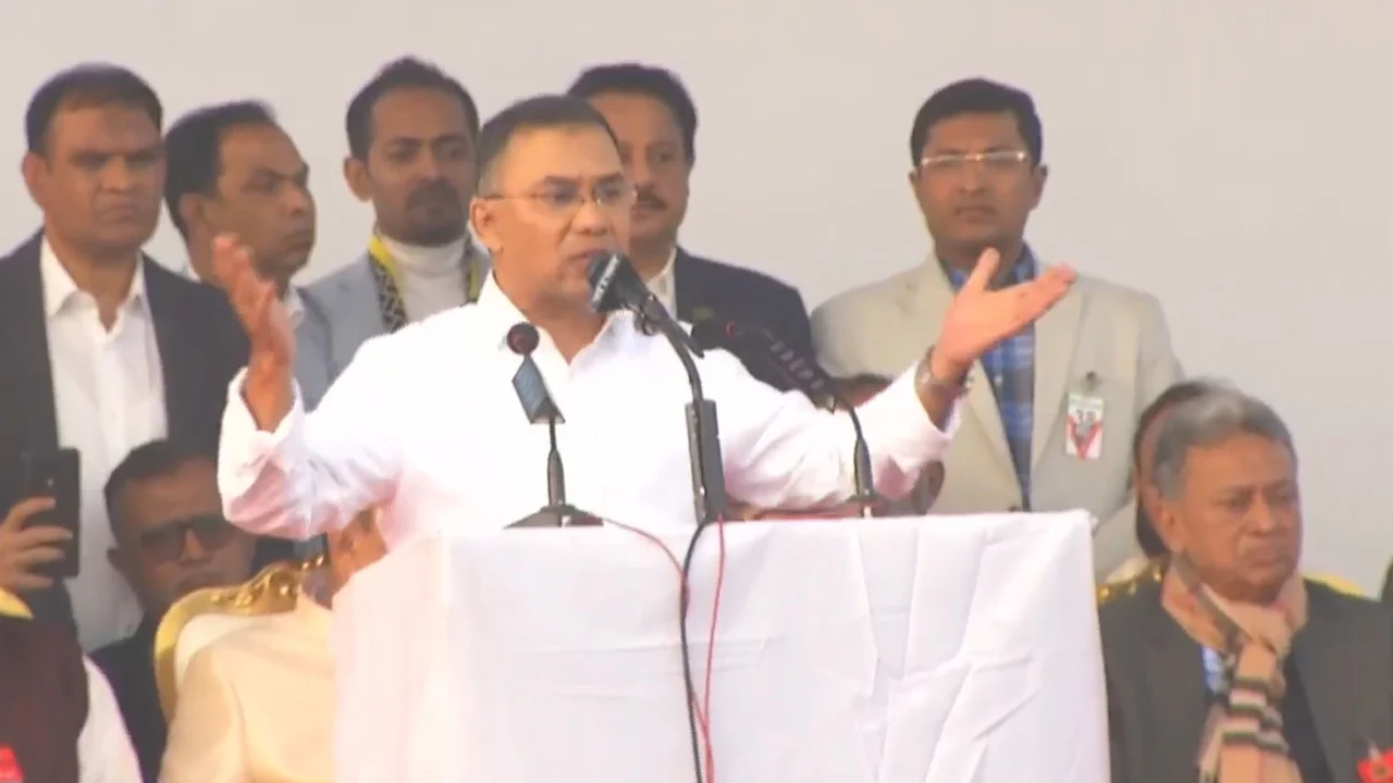 প্রধান উপদেষ্টা পদত্যাগ করবেন না: ফাইজ তাইয়েব আহমেদ