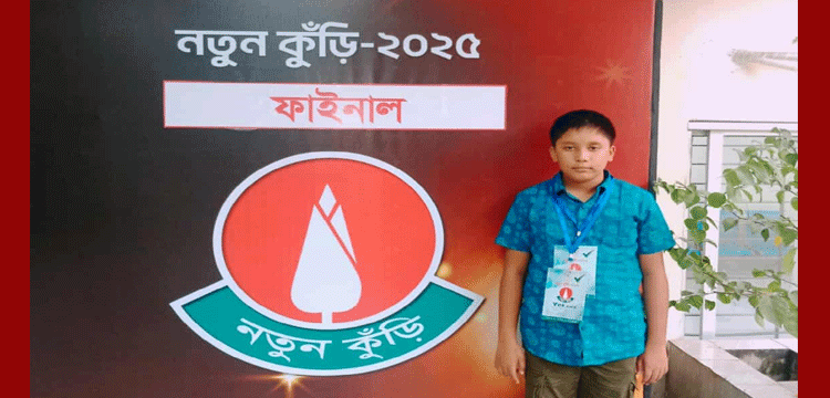 প্রধান উপদেষ্টা পদত্যাগ করবেন না: ফাইজ তাইয়েব আহমেদ