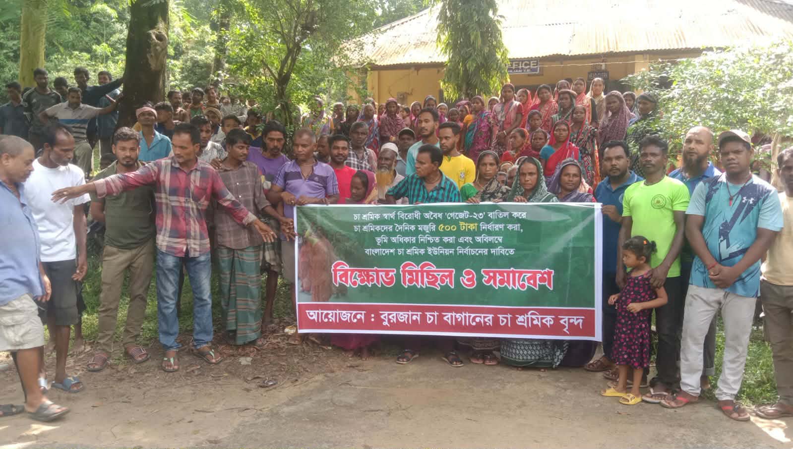 প্রধান উপদেষ্টা পদত্যাগ করবেন না: ফাইজ তাইয়েব আহমেদ