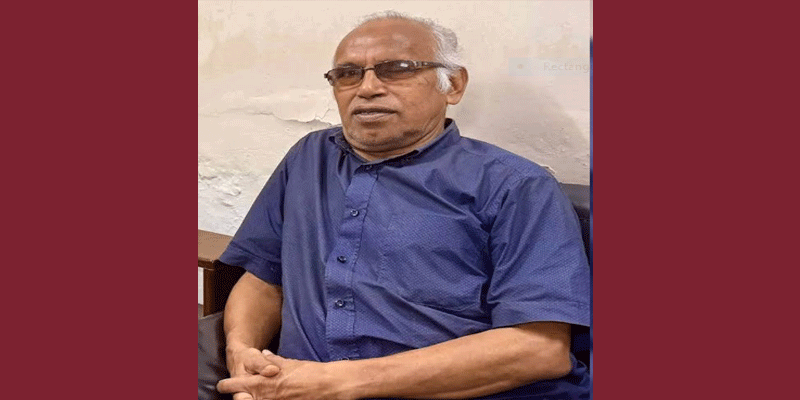 প্রধান উপদেষ্টা পদত্যাগ করবেন না: ফাইজ তাইয়েব আহমেদ