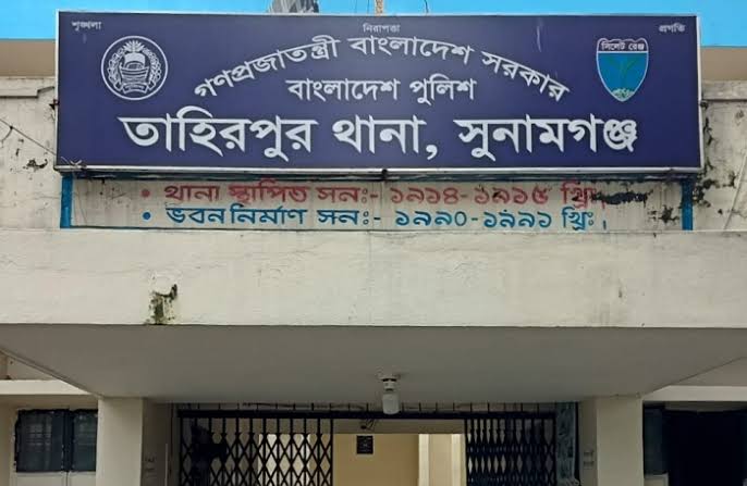 প্রধান উপদেষ্টা পদত্যাগ করবেন না: ফাইজ তাইয়েব আহমেদ