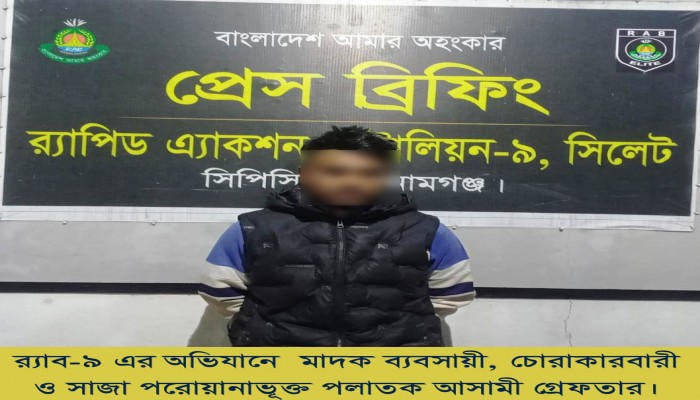 প্রধান উপদেষ্টা পদত্যাগ করবেন না: ফাইজ তাইয়েব আহমেদ
