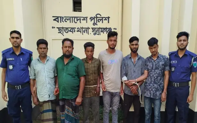 প্রধান উপদেষ্টা পদত্যাগ করবেন না: ফাইজ তাইয়েব আহমেদ