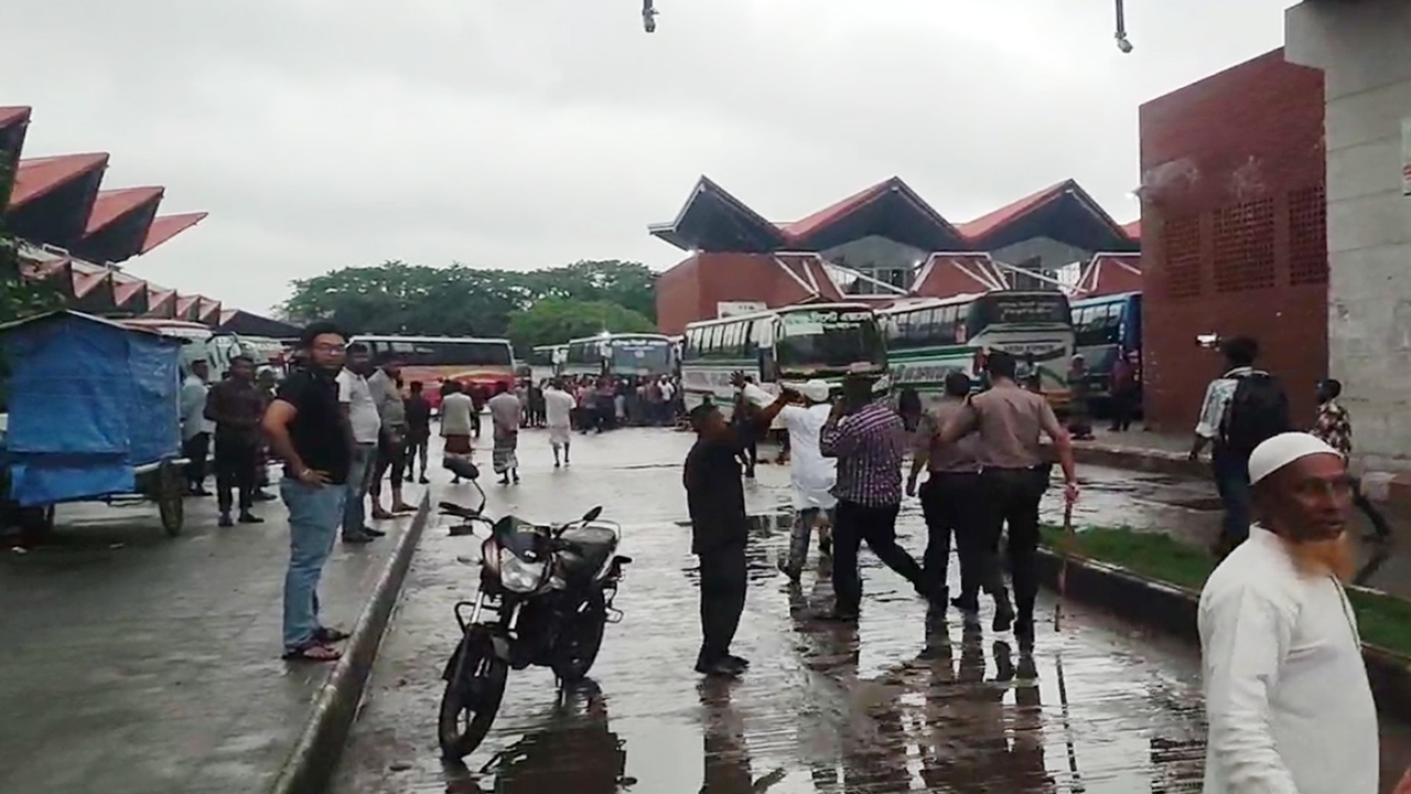 প্রধান উপদেষ্টা পদত্যাগ করবেন না: ফাইজ তাইয়েব আহমেদ