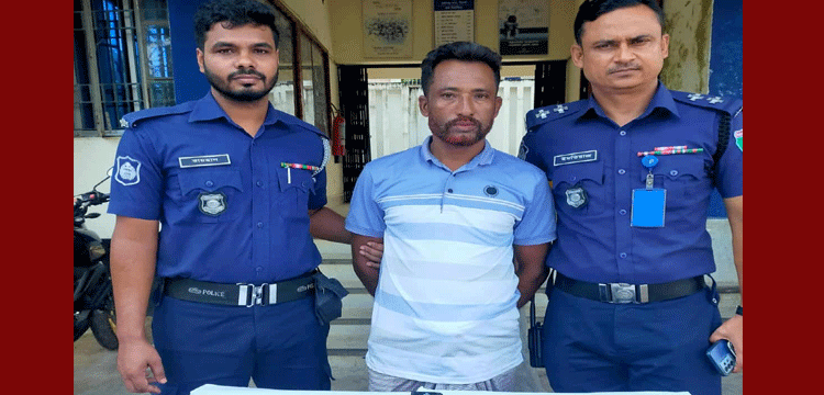 প্রধান উপদেষ্টা পদত্যাগ করবেন না: ফাইজ তাইয়েব আহমেদ