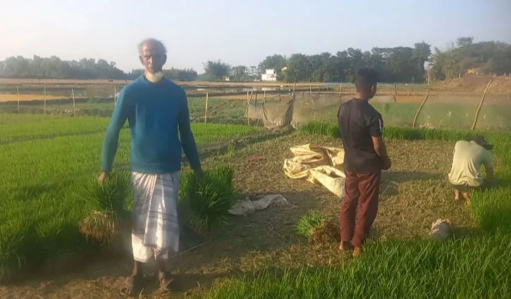 প্রধান উপদেষ্টা পদত্যাগ করবেন না: ফাইজ তাইয়েব আহমেদ