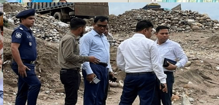 প্রধান উপদেষ্টা পদত্যাগ করবেন না: ফাইজ তাইয়েব আহমেদ