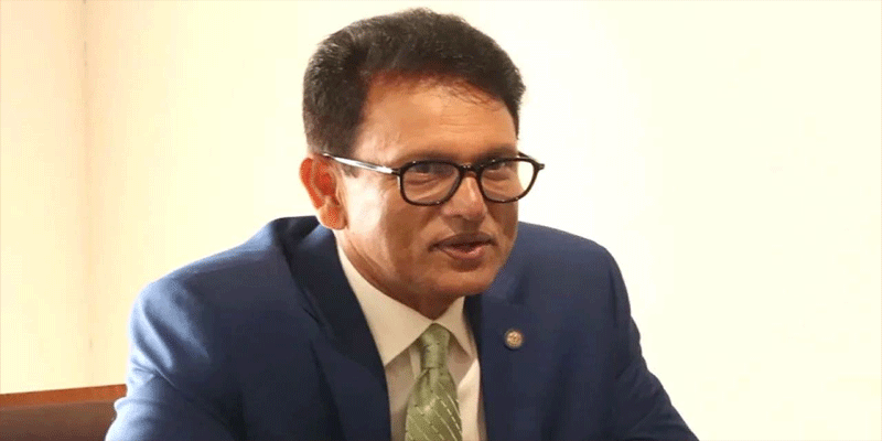 প্রধান উপদেষ্টা পদত্যাগ করবেন না: ফাইজ তাইয়েব আহমেদ