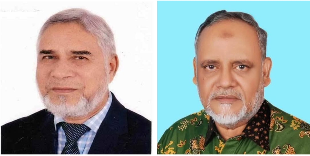 প্রধান উপদেষ্টা পদত্যাগ করবেন না: ফাইজ তাইয়েব আহমেদ