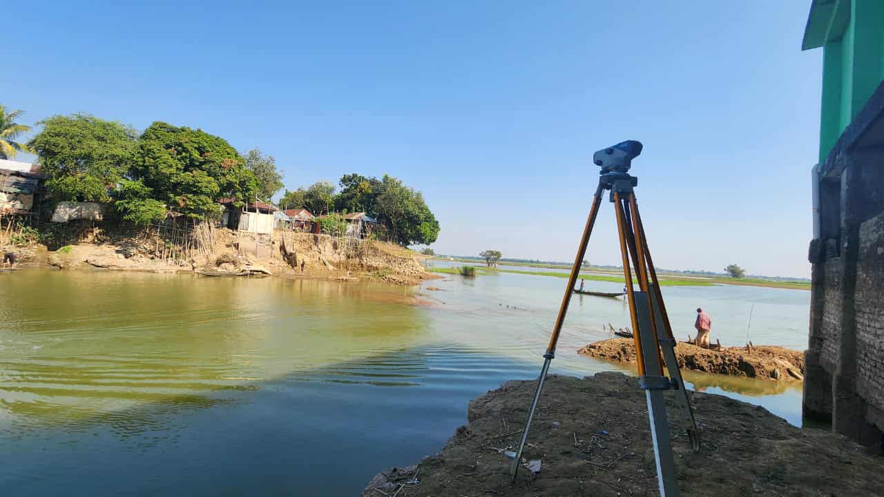 প্রধান উপদেষ্টা পদত্যাগ করবেন না: ফাইজ তাইয়েব আহমেদ