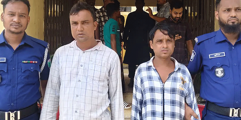 প্রধান উপদেষ্টা পদত্যাগ করবেন না: ফাইজ তাইয়েব আহমেদ