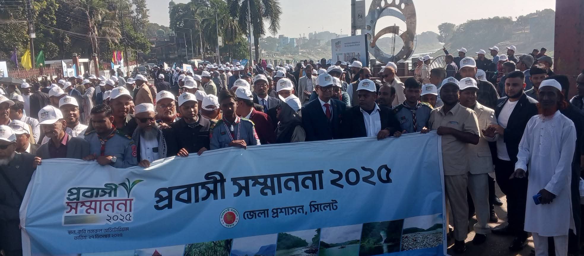 প্রধান উপদেষ্টা পদত্যাগ করবেন না: ফাইজ তাইয়েব আহমেদ