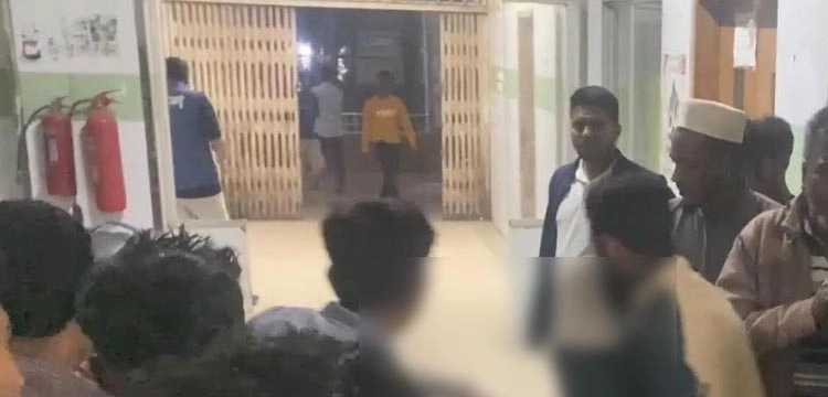 প্রধান উপদেষ্টা পদত্যাগ করবেন না: ফাইজ তাইয়েব আহমেদ