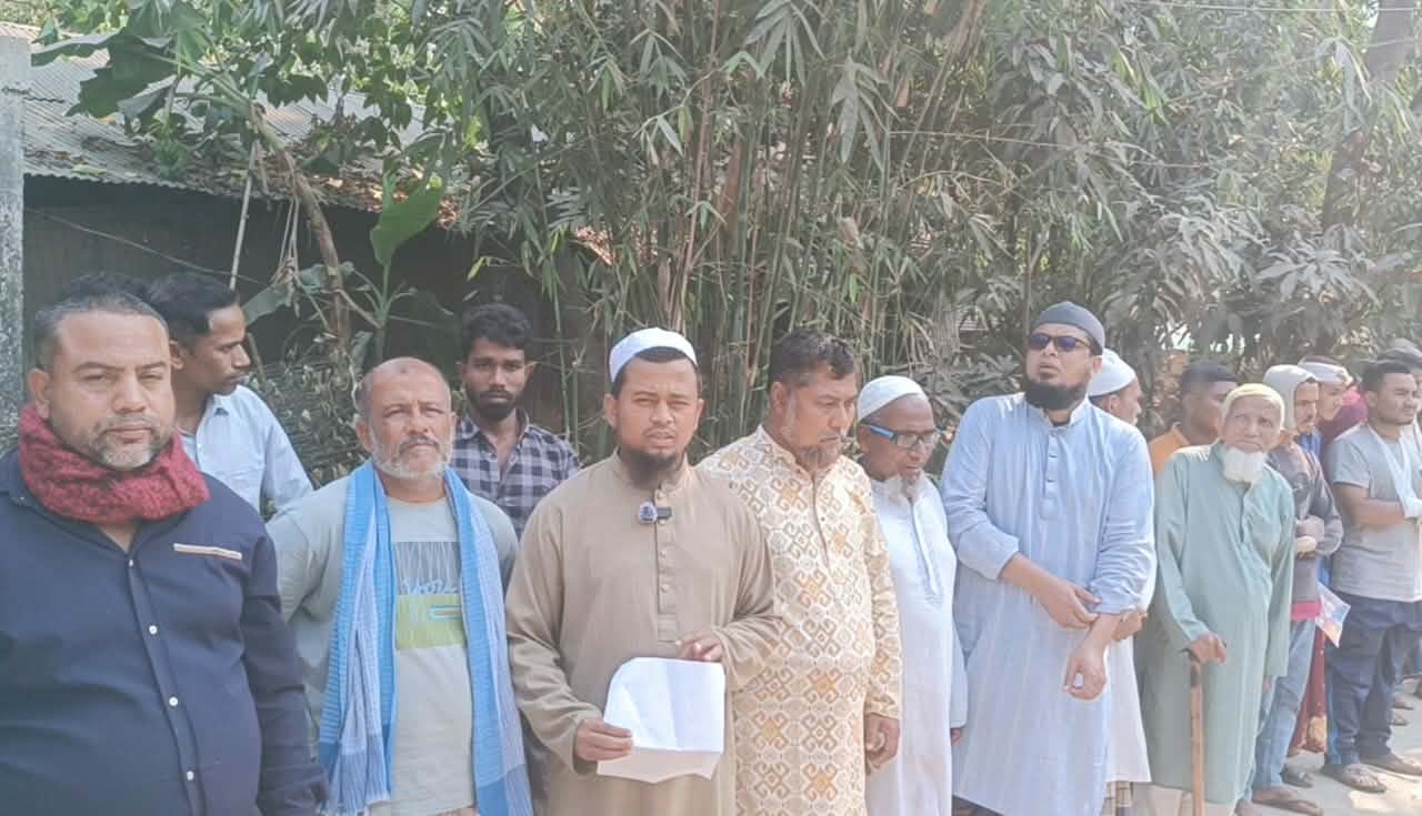 প্রধান উপদেষ্টা পদত্যাগ করবেন না: ফাইজ তাইয়েব আহমেদ