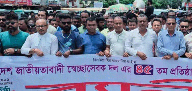 প্রধান উপদেষ্টা পদত্যাগ করবেন না: ফাইজ তাইয়েব আহমেদ