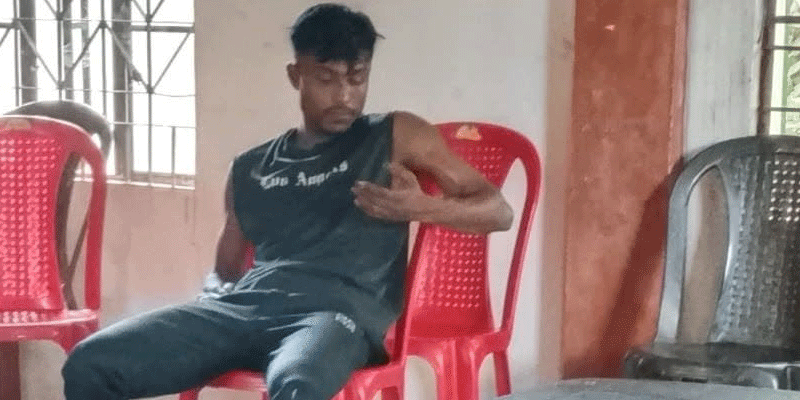 প্রধান উপদেষ্টা পদত্যাগ করবেন না: ফাইজ তাইয়েব আহমেদ