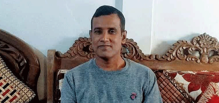 প্রধান উপদেষ্টা পদত্যাগ করবেন না: ফাইজ তাইয়েব আহমেদ