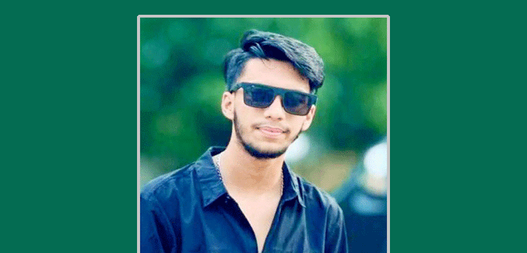 প্রধান উপদেষ্টা পদত্যাগ করবেন না: ফাইজ তাইয়েব আহমেদ